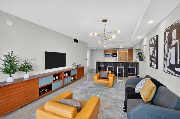$3,350 / 1br - 873ft2 - Luxurious 1BR + Den Condo with Bay Views at 50 Biscayne, Miami (Downtown Miami)64049275996161121