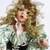 Little Bo Peep Ashton Drake Galleries Porcelain Doll with Sheep 5 thumbnail