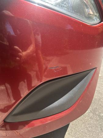 2016 Nissan Versa SV - $5,900 (Hillsboro)63487439241089124