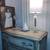 French Provincial Tall Dresser 2 thumbnail
