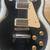 2007 Gibson Les Paul Standard 60's Neck - Ebony - Burstbucker Pro 2 thumbnail