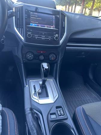 2019 Subaru Crosstrek premium - $13,530 (Elk Grove)63619164524673124