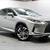 2020 Lexus RX450h AWD SUV: LOCAL, MINT CONDITION 6 thumbnail