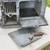 Antique Boat Stove Rare 1920's Marine Stove 6 thumbnail