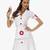 Costume! Nurse costume 1 thumbnail