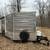 ***Ice Castle 8x21 RV Limited Fish House Camper 2 thumbnail