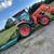 M 6060 Kubota tractor 4x4, diesel 2 thumbnail