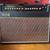 VOX AC50CP2 Tube Combo Amplifier 1 thumbnail