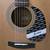 Takamine Jasmine S-35 Acoustic Guitar 5 thumbnail