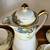 Vintage Antique Teacups, Demitasse Cups, Coffee Water Pitcher Art Deco 18 thumbnail