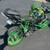 2009 Kawasaki Ninja ZX-6R Stunt Bike 2 thumbnail