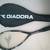 Diadora Impulse 5.0 H.M. Nano Graphite Squash Racquet 1 thumbnail