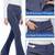 NEW SZ 6 WULFUL Women Snow Ski Pants Waterproof Insulated Fleece Lined 4 thumbnail