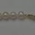 14kt clasp 7.5mm pearl bracelet 13.1 grams 886378-13 5 thumbnail