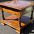 Vintage Solid Maple 1 Drawer Ethan Allen End Table Side Nightstand 11 thumbnail