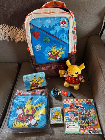 Pokemon Set 1