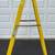 WERNER Heavy Duty Fiberglass 6ft. Ladder 250lbs. Load Capacity 1 thumbnail