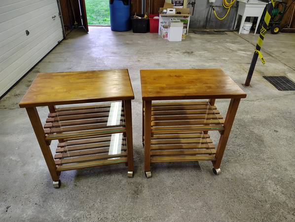 Carts 1