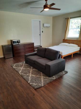 $1,000 / 1br - 1700ft2 - Large bedroom/private bathroom available.Util and furnishing included (Stonecrest)63964399440771120