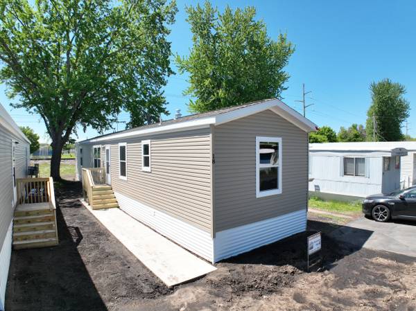 $85,000 / 3br - 980ft2 - ¡Totalmente Nuevo! ¡Casa de 3 Dormitorios/2 Baños! - RVP #18 (St. Cloud)63988650822146121