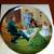 Vintage Disney, Star Wars, and others Plate collection 17 thumbnail