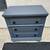 NICE SMALL QUALITY WOOD DRESSER CAN DELIVER LOCAL IF NEEDED 1 thumbnail
