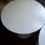Vintage Saarinen Side Tulip Table by Burke 3 thumbnail