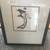 Pair of Signed Fashion Illustrations Rafael Vazquez 1998 A130 10 thumbnail