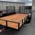 84X18 UTILITY TRAILER 2 thumbnail