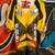 Factory Team Suzuki Road Racing Leathers 1 thumbnail