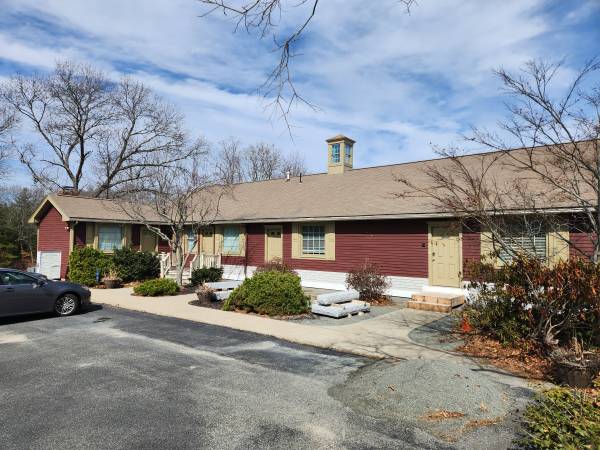$1,500 / 500ft2 - Office for Lease - Route 27 (Sharon)63996404054018124