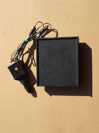 KOSS SKIP LIMITER STABLIZER STAND 1