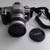 MINOLTA FILM CAMERA WITH ZOOM LENS AND FLASH LIGHT (New) 2 thumbnail