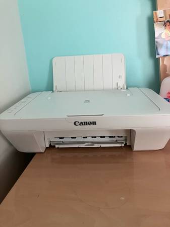 Canon Pixma mg 2522 1