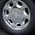 2000 CADILLAC DAVILLE 2 thumbnail