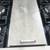 36" Viking Stainless  Rangetop 4 + grill or 4 + griddle 12 thumbnail