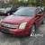 2008 Ford Fusion V6 SE - WEBSITE - CLEAN TITLE 1 thumbnail