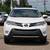 2015 Toyota RAV4 XLE AWD 2 thumbnail