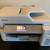 Brother MFC-J5845DW All In One Color 11x17 Wireless Printer 2 thumbnail