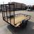 2026 Carry-On 5X8 2000 GVWR Utility Trailer 5 thumbnail