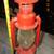 Antique CNR kerosene lantern 3 thumbnail