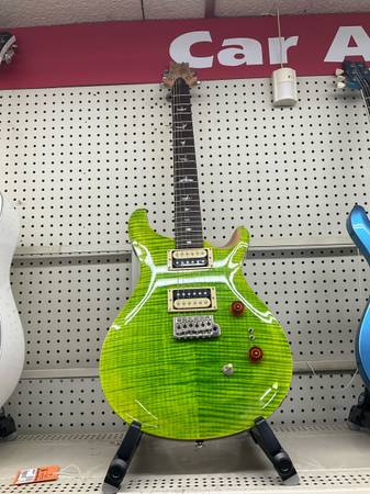 Paul Reed Smith SE Custom 1