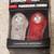 Diamondback Panorama LED Bicycle Light Set Combo -77-32-916 -Red/White 2 thumbnail