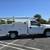 2012 Ford F350 Utility 6.2L Gas,Ladder rack,ready to go!  5 thumbnail