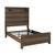 Queen size bed frame closeout 3 thumbnail