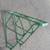 Aluminum Heavy duty bike rack 2 thumbnail