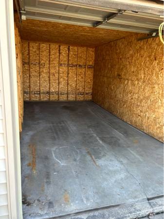 $125 / 171ft2 - Garaje en alquiler - 9x19' (Columbia Heights)64149610024322124