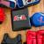 Complete Set of ATA Tae Kwon Do Child's Equipment 8 thumbnail