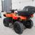 2018 Honda Foreman Rubicon 500 EPS *$157/Month OAC $0 Down* 3 thumbnail