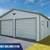 RV Cover, Carport, Metal Buildings 5 thumbnail